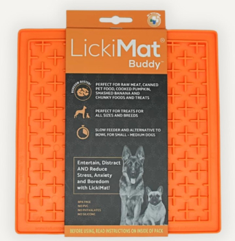 LickiMat Buddy Classic